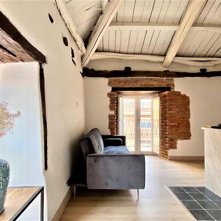Vut Domus Aurea Apartamento Astorga Exterior foto