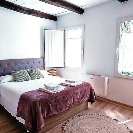 Vut Domus Aurea Apartamento Astorga Exterior foto