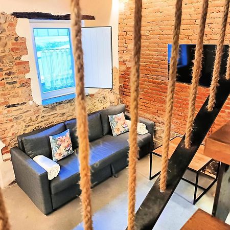 Vut Domus Aurea Apartamento Astorga Exterior foto