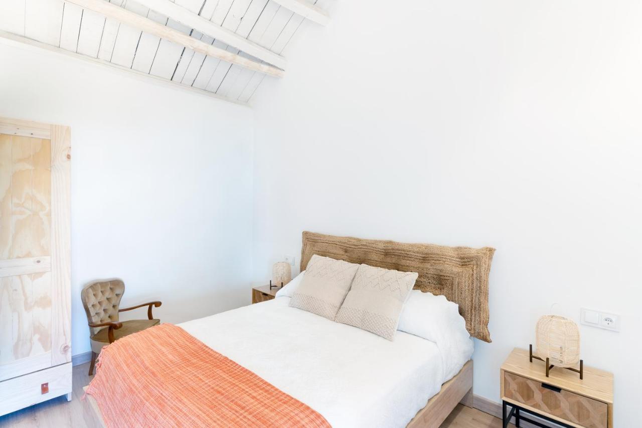 Vut Domus Aurea Apartamento Astorga Exterior foto