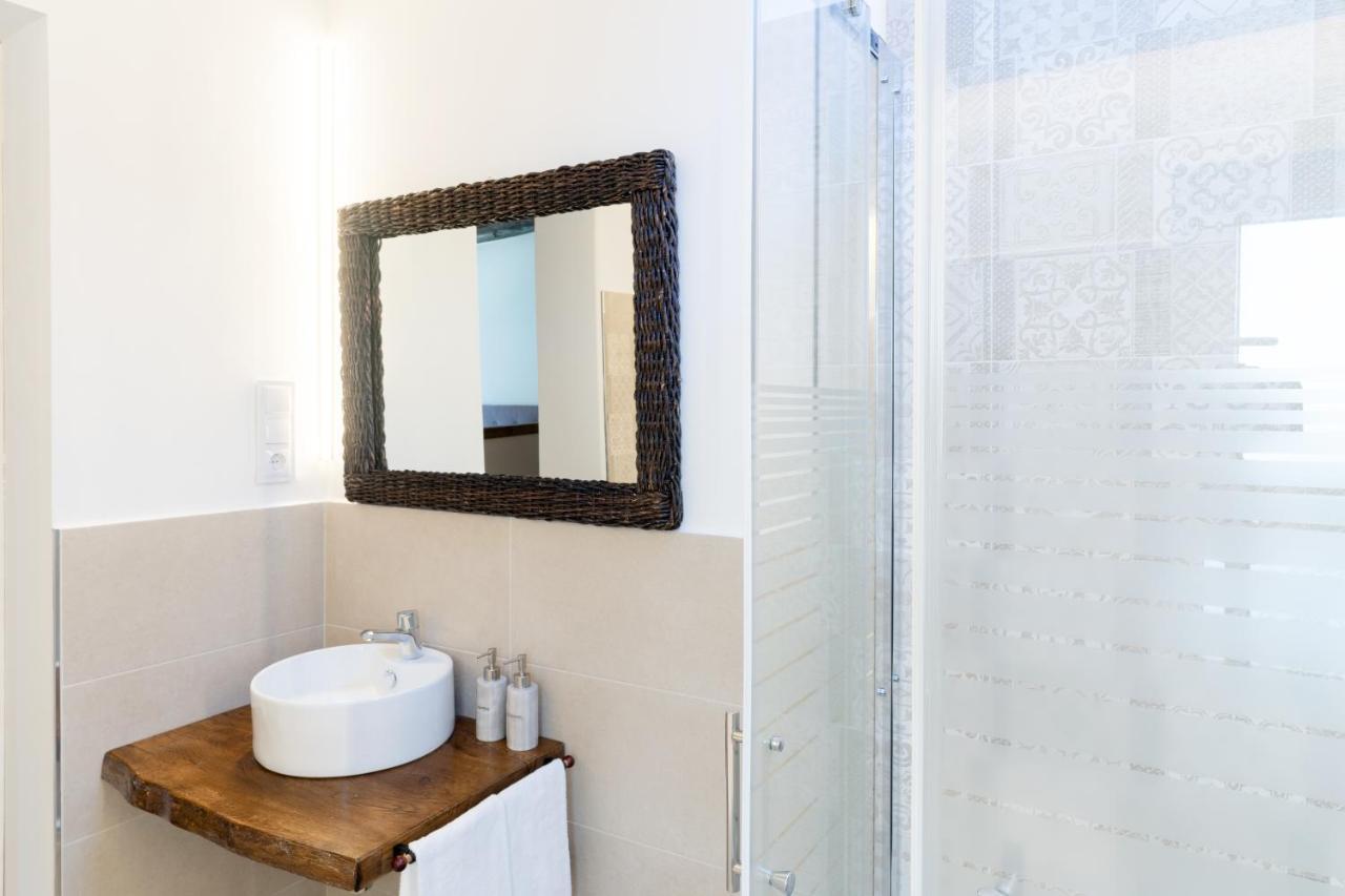 Vut Domus Aurea Apartamento Astorga Exterior foto
