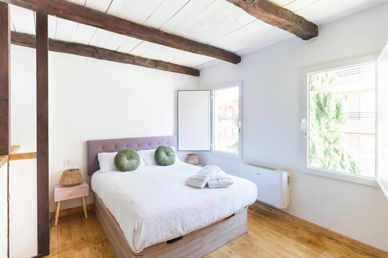 Vut Domus Aurea Apartamento Astorga Exterior foto