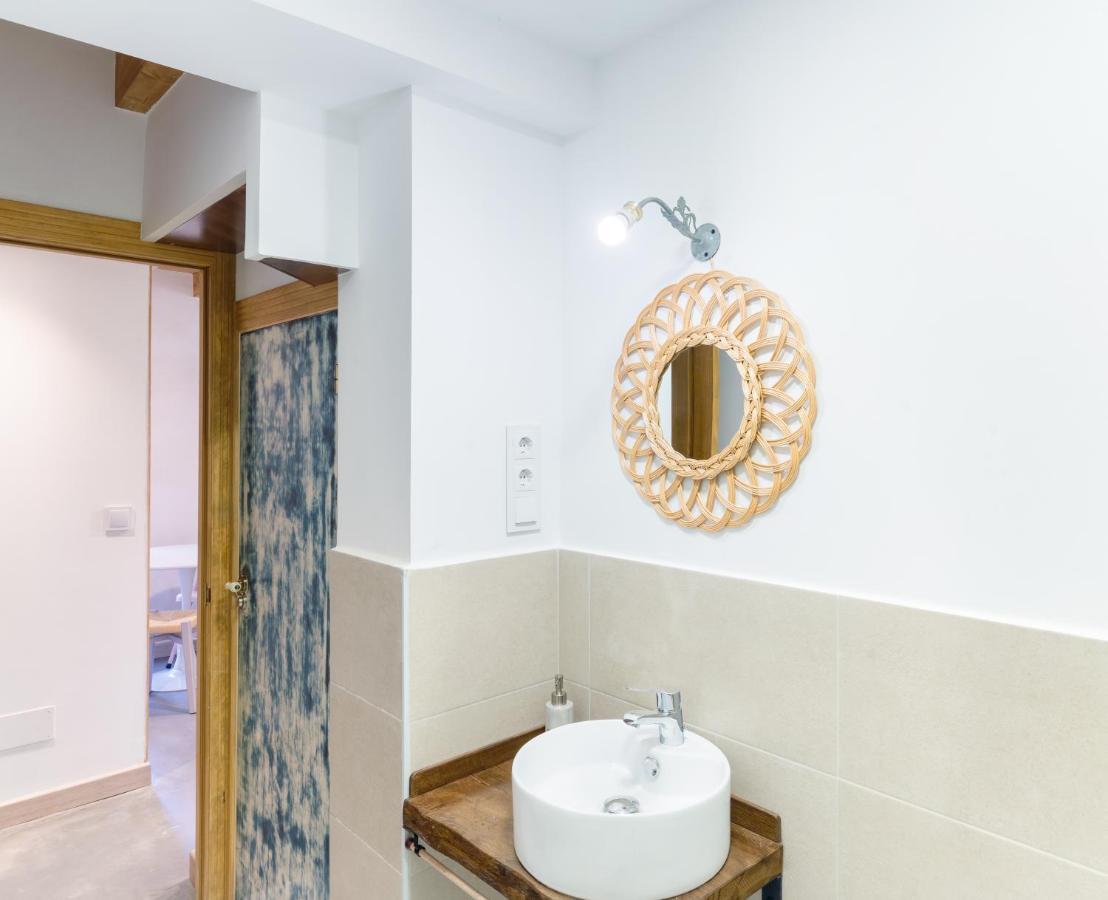 Vut Domus Aurea Apartamento Astorga Exterior foto