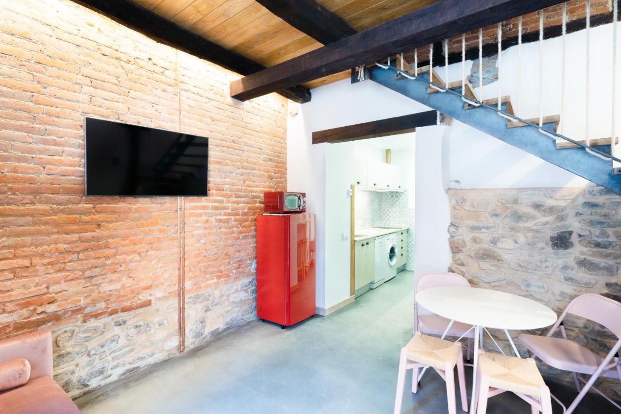 Vut Domus Aurea Apartamento Astorga Exterior foto