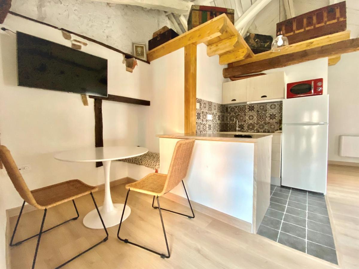 Vut Domus Aurea Apartamento Astorga Exterior foto