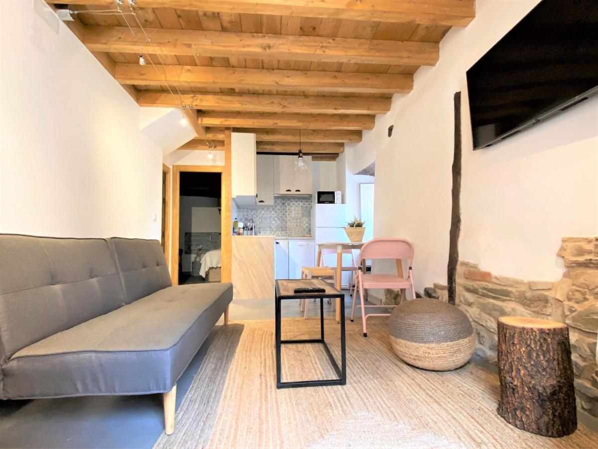 Vut Domus Aurea Apartamento Astorga Exterior foto