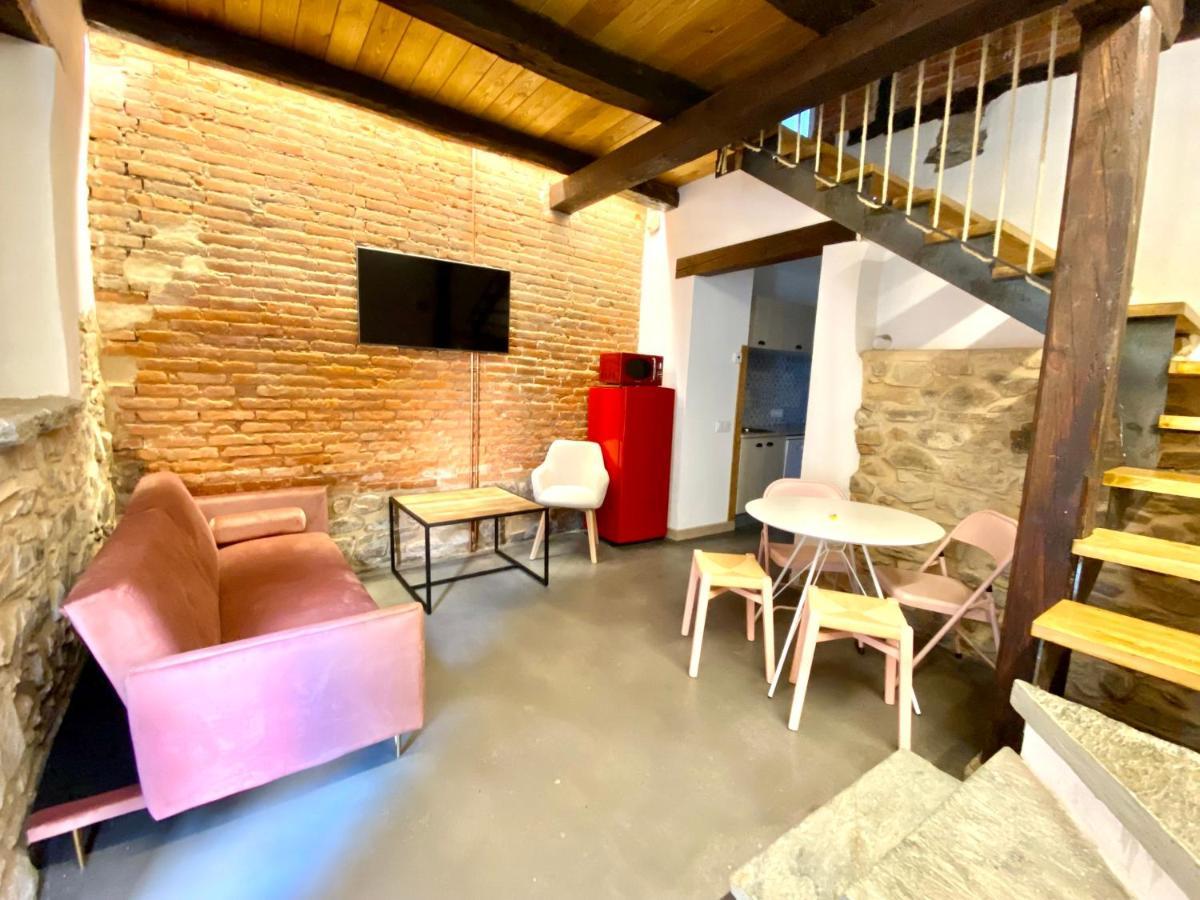 Vut Domus Aurea Apartamento Astorga Exterior foto