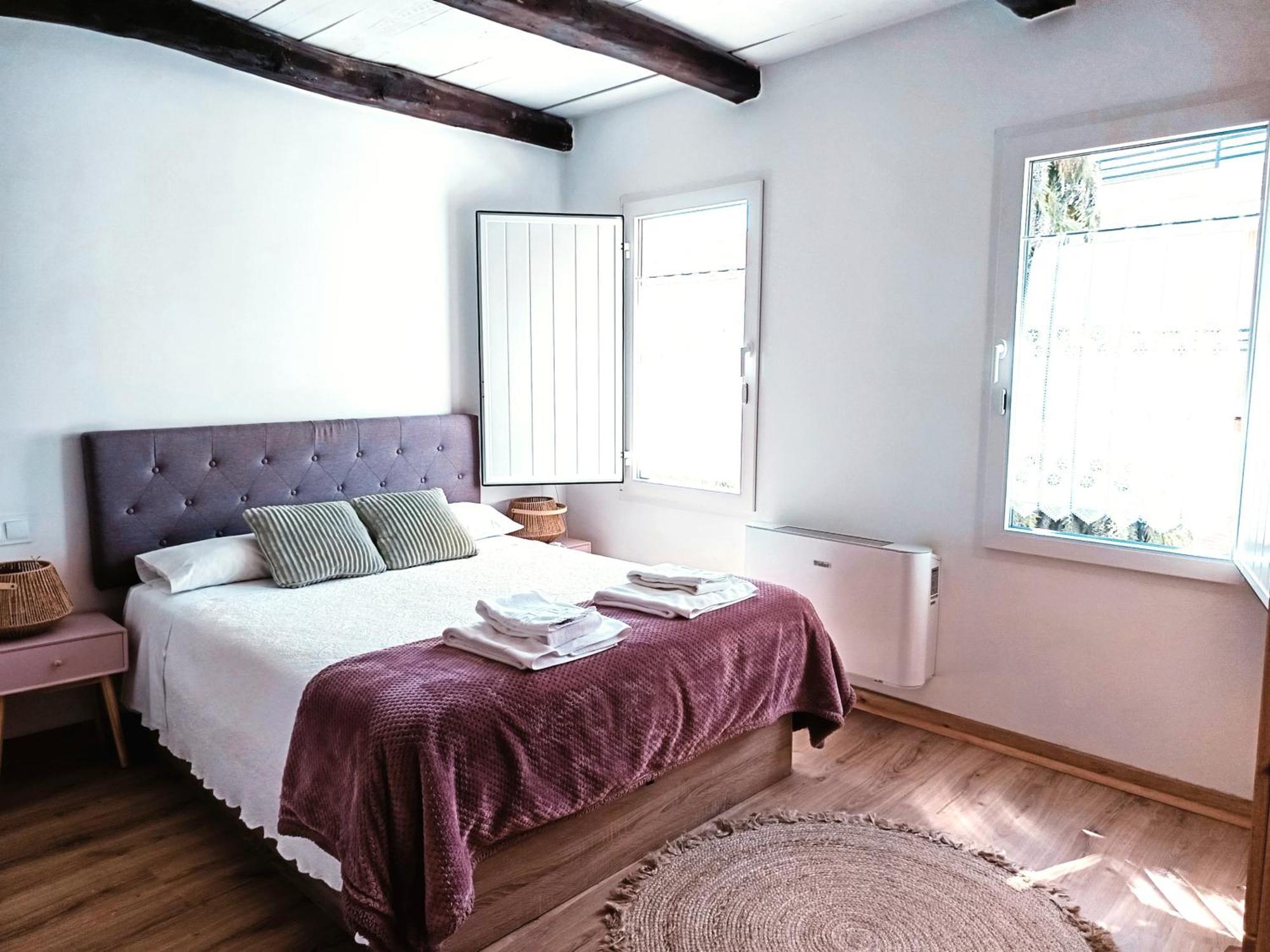 Vut Domus Aurea Apartamento Astorga Exterior foto