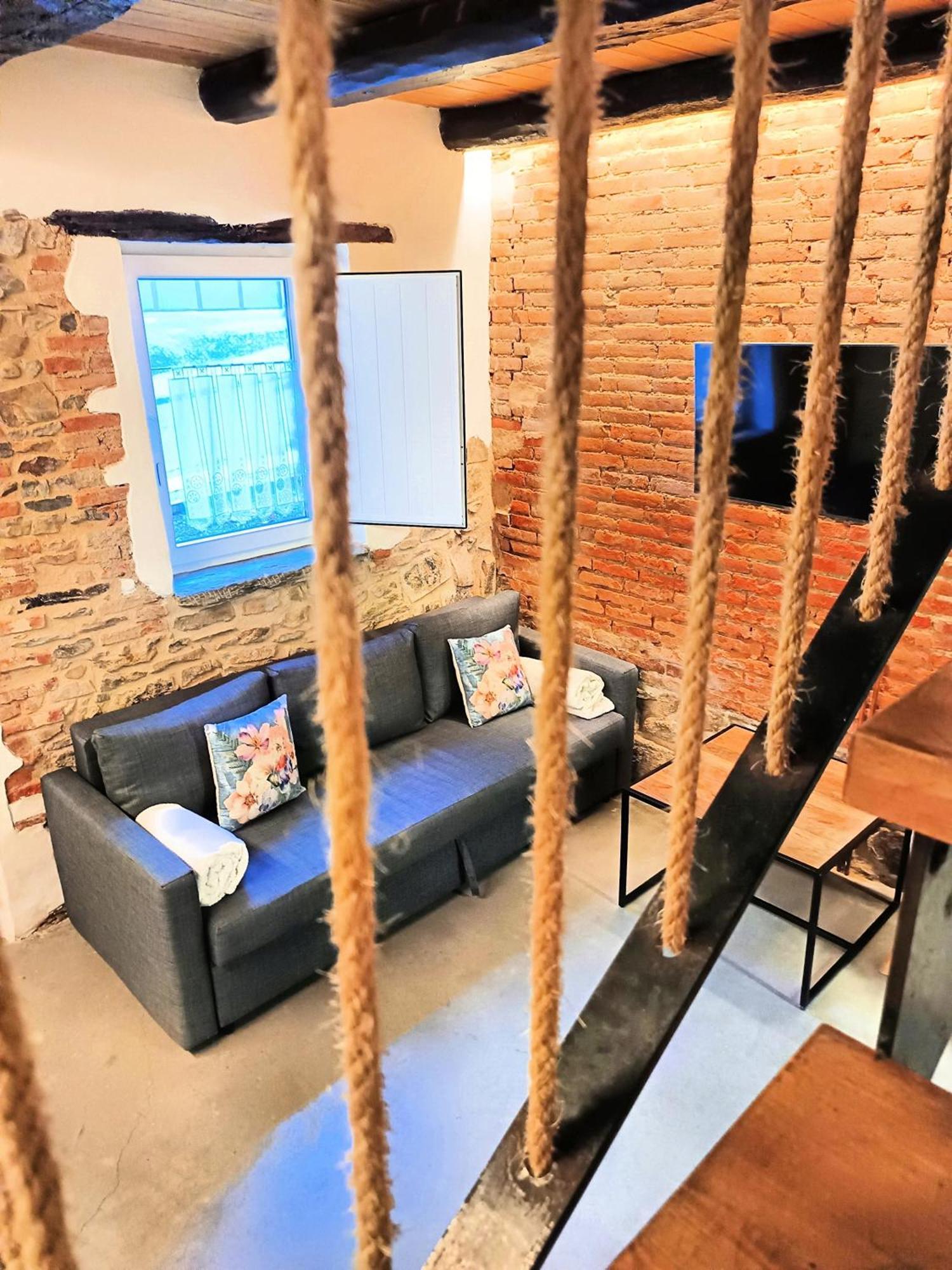 Vut Domus Aurea Apartamento Astorga Exterior foto